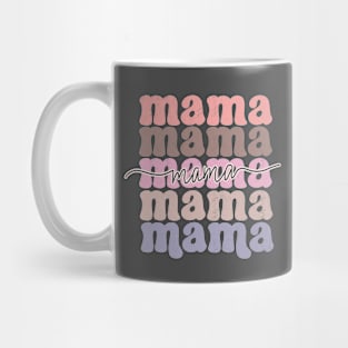 Mama Mothers Day Mug